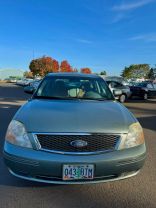 2006 Ford Five Hundred - Image 2