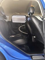 2012 MINI COUNTRYMAN HATCHBACK 4-CYL, 1.6 LITER COOPER HATCHBACK 4D
