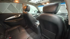 2017 INFINITI QX50