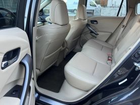 2014 ACURA RDX