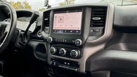 2023 RAM 3500 CREW CAB