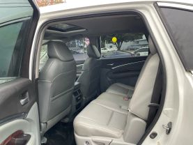 2014 ACURA MDX
