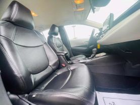 2020 TOYOTA COROLLA SEDAN 4-CYL, 1.8 LITER L SEDAN 4D