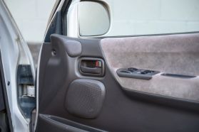 1996 TOYOTA HIACE VAN 1KZ-TE SUPER CUSTOM LIMITED