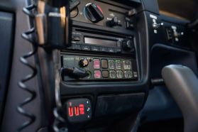 1998 TOYOTA HILUX SPORTS PICKUP TRUCK 2L-TE -