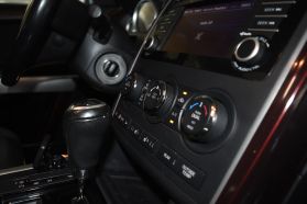 2014 MAZDA CX-9 SUV V6, 3.7 LITER GRAND TOURING SPORT UTILITY 4D