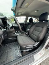 2014 KIA FORTE SEDAN 4-CYL, 1.8 LITER LX SEDAN 4D