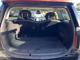 2014 MINI CLUBMAN