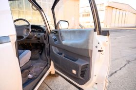 1999 TOYOTA ESTIMA VAN 2TZ-FZE AERAS