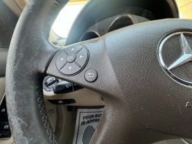 2010 MERCEDES-BENZ C-CLASS SEDAN V6, 3.0 LITER C 300 SPORT SEDAN 4D