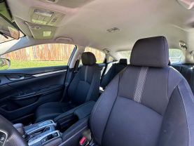 2019 Honda Civic - Image 9