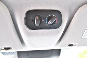 2015 FORD TRANSIT 350 WAGON PASSENGER V6, ECOBOOST, TWIN TURBO, 3.5L XL W/LOW ROOF W/SLIDING SIDE DOOR VAN 3D