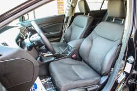 2014 Honda Civic - Image 15
