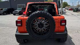 2020 JEEP WRANGLER UNLIMITED