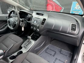 2014 KIA FORTE SEDAN 4-CYL, 1.8 LITER LX SEDAN 4D