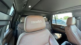 2022 CHEVROLET TAHOE