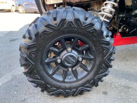 2022 POLARIS RZR XP 1000 PREMIUM UTILITY 2CYL. -
