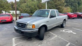 2005 Ford Ranger Super Cab - Image 8