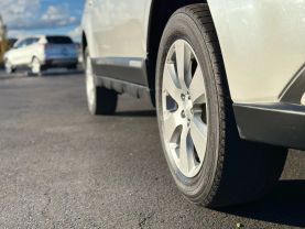 2012 SUBARU OUTBACK WAGON 4-CYL, PZEV, 2.5 LITER 2.5I PREMIUM WAGON 4D