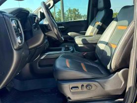 2020 GMC SIERRA 1500 CREW CAB PICKUP V8, ECOTEC3, DFM, 5.3 LITER AT4 PICKUP 4D 6 1/2 FT