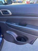2015 Jeep Grand Cherokee Laredo Sport Utility 4d - Image 19