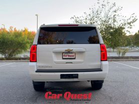 2019 Chevrolet Suburban - Image 6