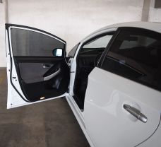2013 TOYOTA PRIUS PLUG-IN HYBRID HATCHBACK 4-CYL, HYBRID, 1.8 LITER ADVANCED HATCHBACK 4D