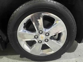 2013 CHEVROLET EQUINOX SUV 4-CYL, 2.4 LITER LTZ SPORT UTILITY 4D
