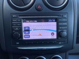2012 NISSAN ROGUE SUV 4-CYL, 2.5 LITER SV W/SL PKG SPORT UTILITY 4D