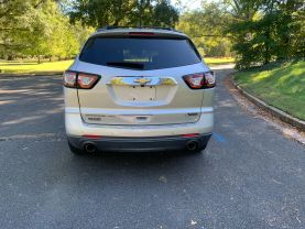 2017 CHEVROLET TRAVERSE SUV V6, 3.6 LITER PREMIER SPORT UTILITY 4D