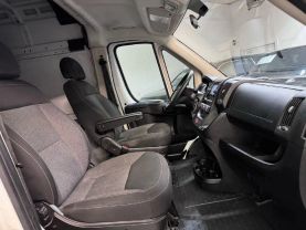 2016 RAM PROMASTER WINDOW VAN VAN V6, VVT, 3.6 LITER 2500 HIGH ROOF VAN 3D