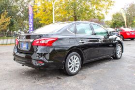 2018 Nissan Sentra - Image 8