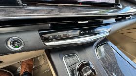 2021 CADILLAC ESCALADE
