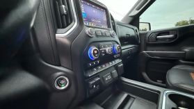 2021 GMC SIERRA 1500 CREW CAB