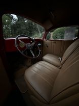 1936 FORD 68 TUDOR -