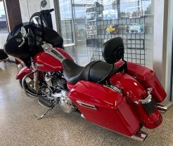 2023 Harley Davidson Fltrx - - Image 2