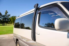 1996 TOYOTA HIACE VAN 1KZ-TE SUPER CUSTOM LIMITED