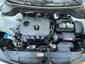 2020 KIA SOUL WAGON 4-CYL, 2.0 LITER LX WAGON 4D