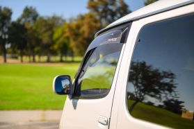 1996 TOYOTA HIACE VAN 1KZ-TE SUPER CUSTOM LIMITED