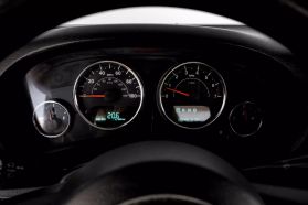 2015 JEEP WRANGLER SUV V6, 3.6 LITER UNLIMITED SPORT SUV 4D