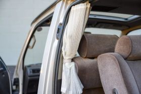 1996 TOYOTA HIACE VAN 1KZ-TE SUPER CUSTOM LIMITED