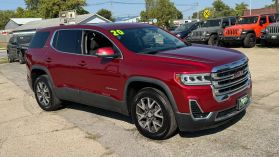 2020 GMC ACADIA