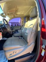 2016 CHEVROLET SILVERADO 3500 HD CREW CAB