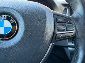 2014 BMW 5 SERIES SEDAN 4-CYL, TURBO, 2.0 LITER 528I SEDAN 4D