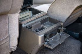 1996 TOYOTA HIACE VAN 1KZ-TE SUPER CUSTOM LIMITED