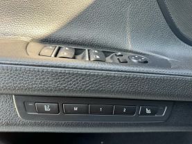 2011 BMW 7 SERIES SEDAN 6-CYL, TWIN TURBO, 3.0L 740LI SEDAN 4D