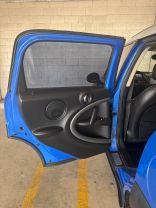 2012 MINI COUNTRYMAN HATCHBACK 4-CYL, 1.6 LITER COOPER HATCHBACK 4D