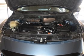 2014 MAZDA CX-9 SUV V6, 3.7 LITER GRAND TOURING SPORT UTILITY 4D