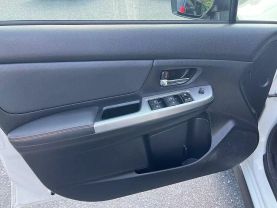 2016 Subaru Crosstrek 2.0i Limited Sport Utility 4d - Image 11