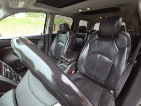 2008 GMC ACADIA SUV V6, 3.6 LITER SLT SPORT UTILITY 4D